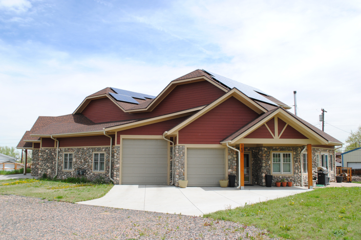 Siding-Fascia-Soffit Replacement