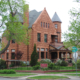 Capitol Hill Mansion - Denver Roofing Company